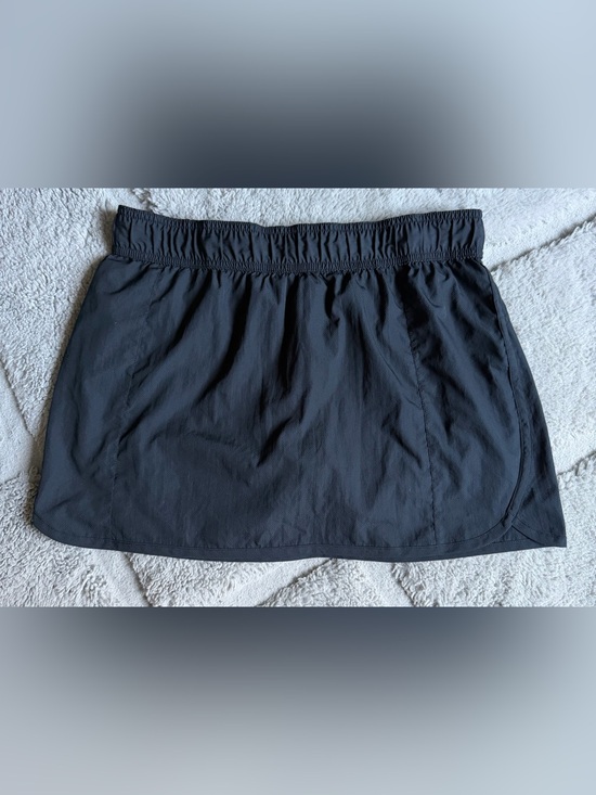 Columbia Pants - Columbia Women’s Omi-Wick Black Athletic Skort